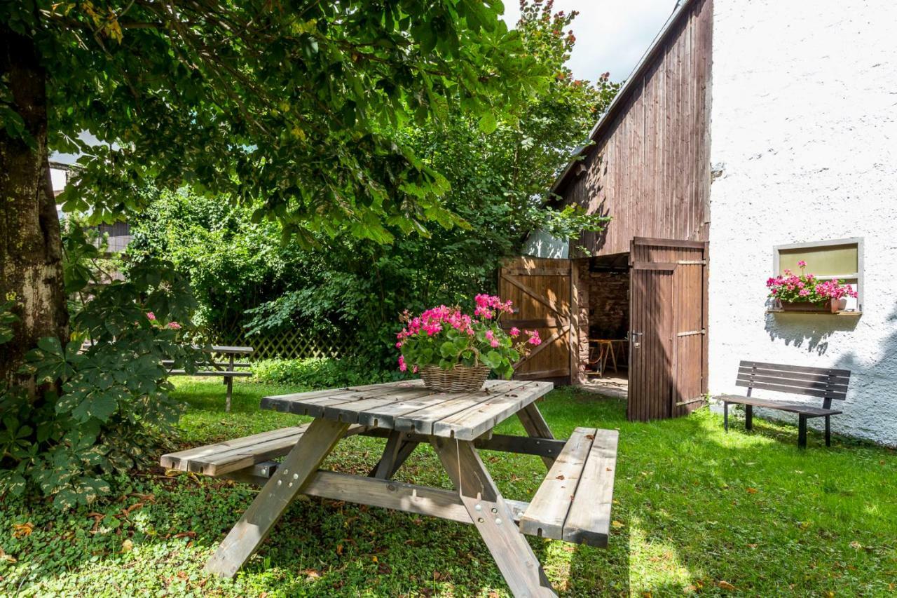 Pure Eifel Villa Oberkail Luaran gambar